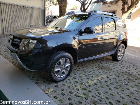 Renault Duster Renault Duster