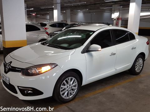 Renault Fluence Renault Fluence