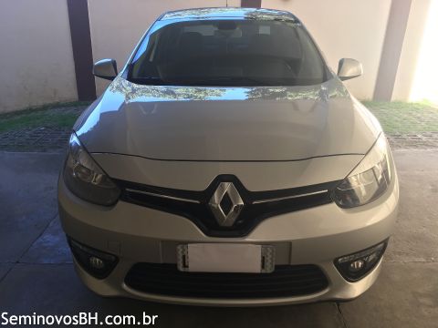 Renault Fluence Renault Fluence