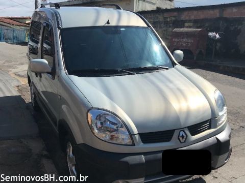 Renault Kangoo Renault Kangoo