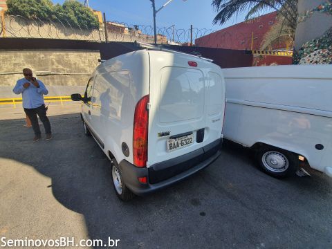 Renault Kangoo Express Renault Kangoo Express