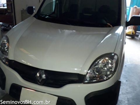 Renault Kangoo Express Renault Kangoo Express
