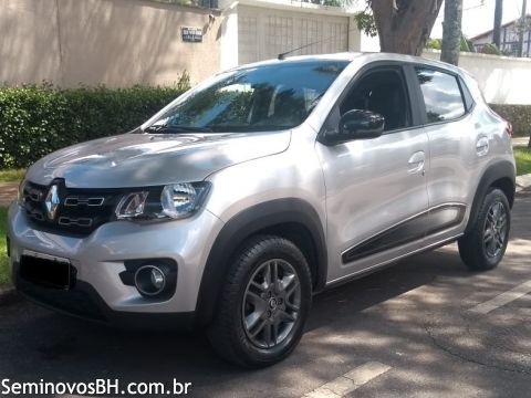 Renault Kwid Renault Kwid