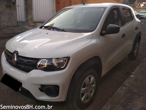 Renault Kwid Renault Kwid