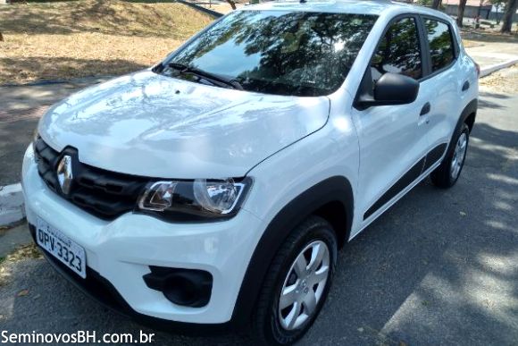 Renault Kwid Renault Kwid