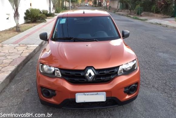 Renault Kwid Renault Kwid