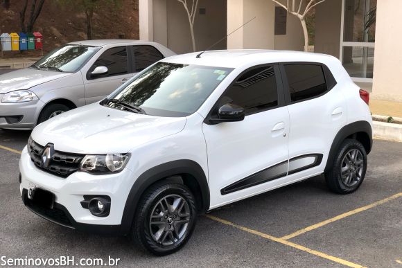 Renault Kwid Renault Kwid