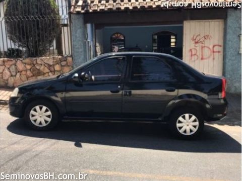 Renault Logan Renault Logan