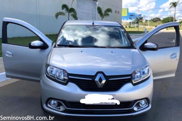 Renault Logan Renault Logan