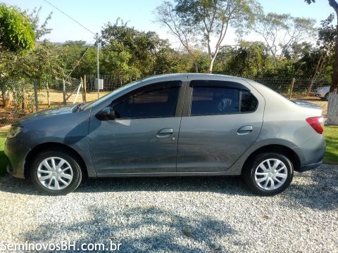 Renault Logan Renault Logan