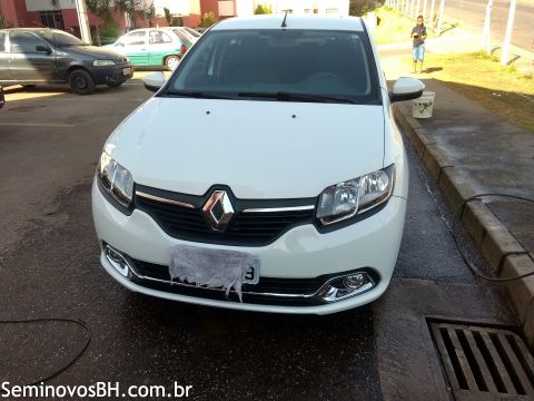Renault Logan Renault Logan