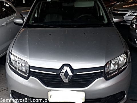 Renault Logan Renault Logan