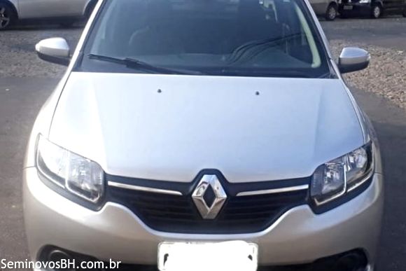 Renault Logan Renault Logan