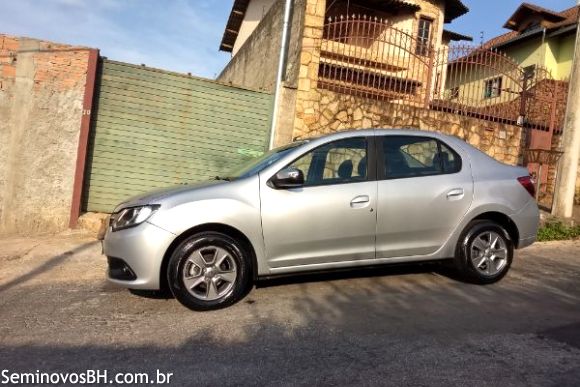 Renault Logan Renault Logan