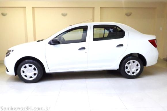 Renault Logan Renault Logan