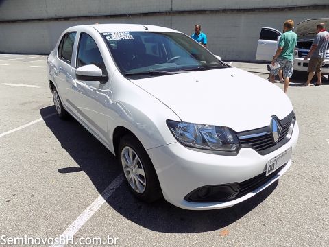 Renault Logan Renault Logan