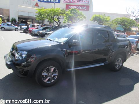Renault Oroch Renault Oroch