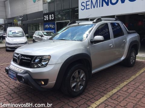 Renault Oroch Renault Oroch