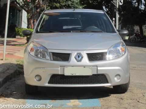 Renault Sandero Renault Sandero