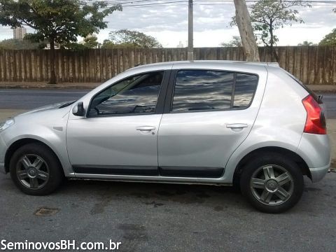 Renault Sandero Renault Sandero