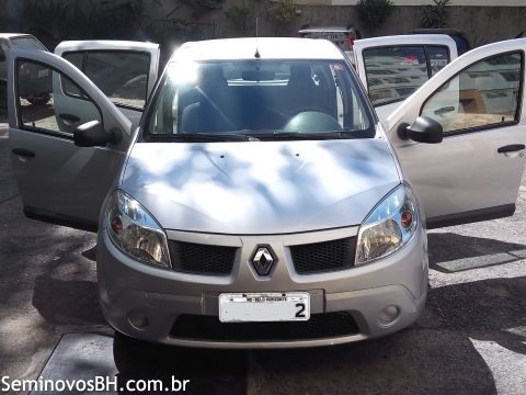 Renault Sandero Renault Sandero