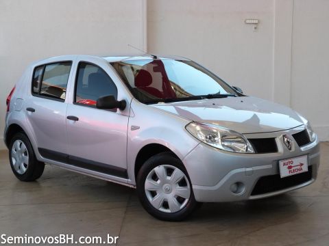 Renault Sandero Renault Sandero