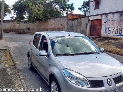 Renault Sandero Renault Sandero