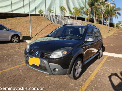 Renault Sandero Renault Sandero