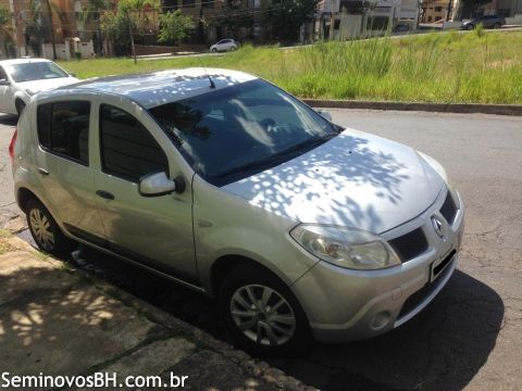 Renault Sandero Renault Sandero