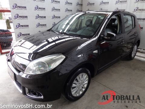 Renault Sandero Renault Sandero