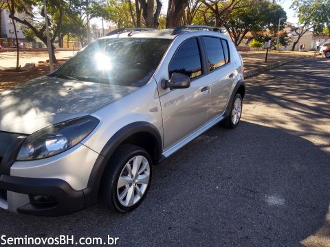 Renault Sandero Renault Sandero