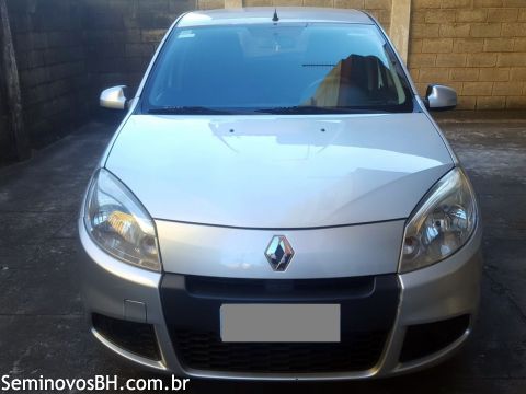 Renault Sandero Renault Sandero