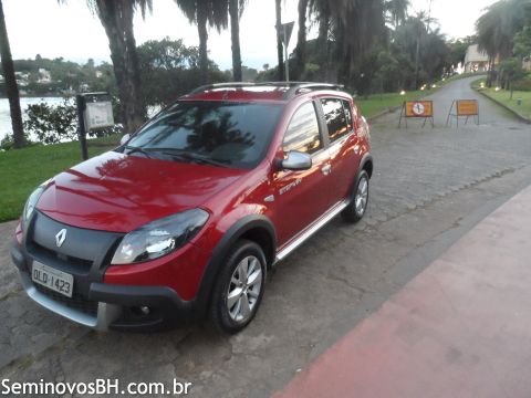Renault Sandero Renault Sandero