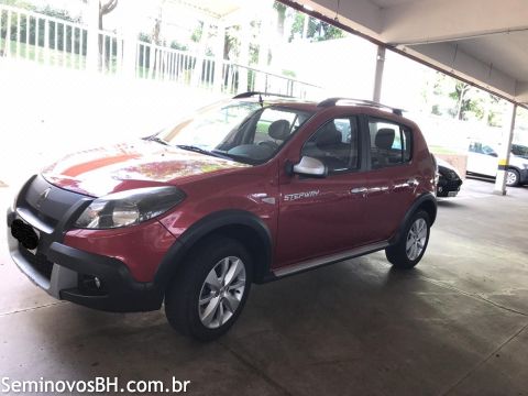 Renault Sandero Renault Sandero