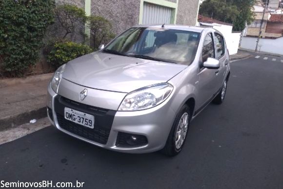 Renault Sandero Renault Sandero