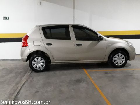 Renault Sandero Renault Sandero