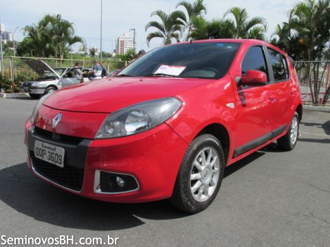 Renault Sandero Renault Sandero