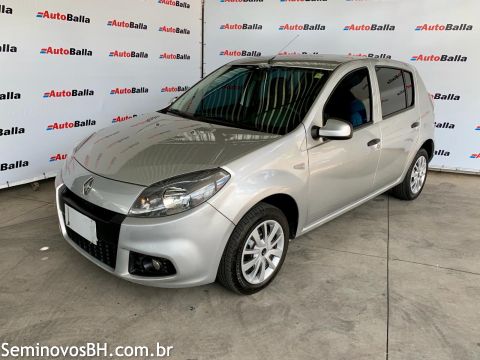 Renault Sandero Renault Sandero