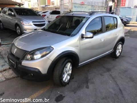 Renault Sandero Renault Sandero