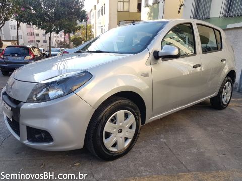 Renault Sandero Renault Sandero