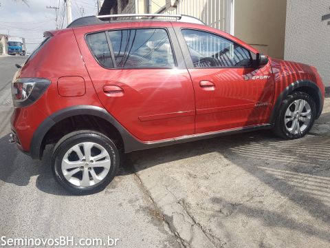 Renault Sandero Renault Sandero