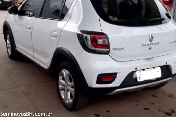 Renault Sandero Renault Sandero