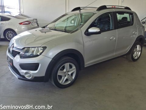 Renault Sandero Renault Sandero
