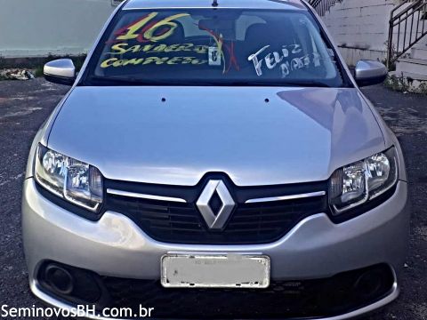 Renault Sandero Renault Sandero
