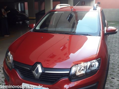 Renault Sandero Renault Sandero