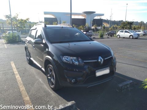 Renault Sandero Renault Sandero