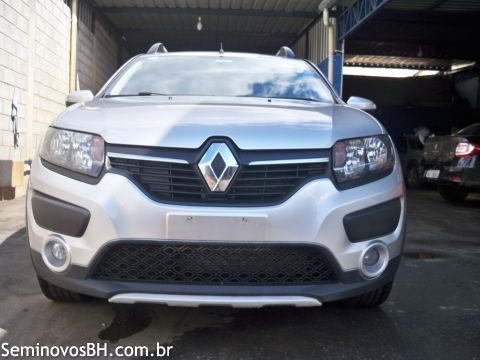 Renault Sandero Renault Sandero