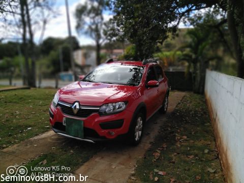 Renault Sandero Renault Sandero