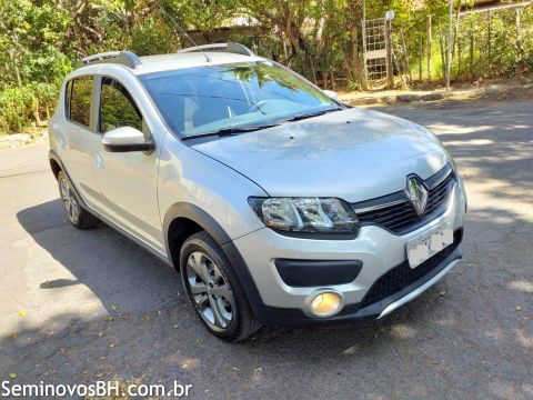 Renault Sandero Renault Sandero