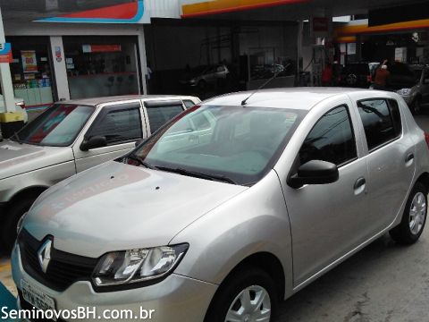 Renault Sandero Renault Sandero